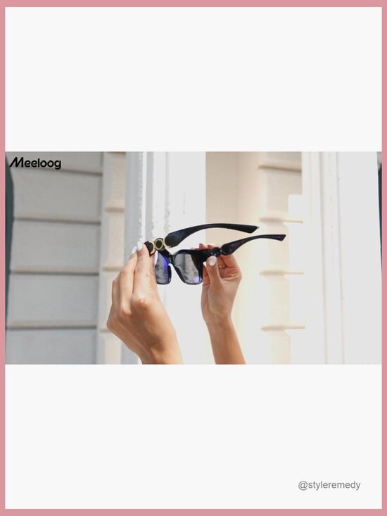 Polarized Fit Over Sunglasses with UV400 Protection, TR90 Frame main image 2